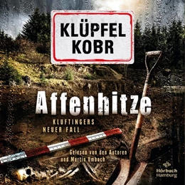 Abbildung von Klüpfel / Kobr | Affenhitze (Ein Kluftinger-Krimi 12) | 1. Auflage | 2023 | beck-shop.de