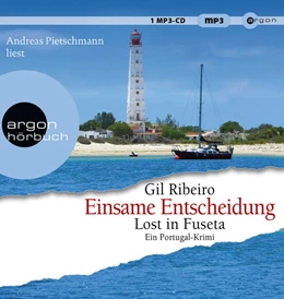 Abbildung von Ribeiro | Einsame Entscheidung | 1. Auflage | 2023 | beck-shop.de