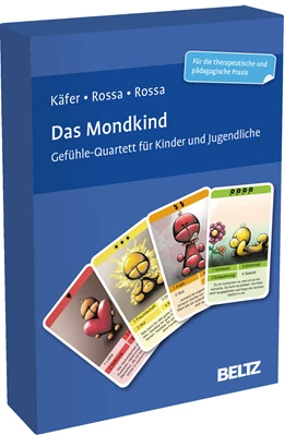 Abbildung von Käfer / Rossa | Das Mondkind | 1. Auflage | 2023 | beck-shop.de
