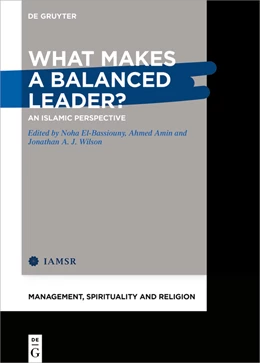 Abbildung von El-Bassiouny / Amin | What Makes a Balanced Leader? | 1. Auflage | 2023 | 3 | beck-shop.de