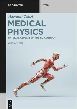 Abbildung von Zabel | Physical Aspects of the Human Body | 2. Auflage | 2023 | beck-shop.de