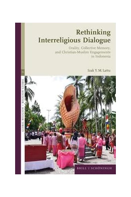 Abbildung von Lattu | Rethinking Interreligious Dialogue | 1. Auflage | 2023 | 3 | beck-shop.de