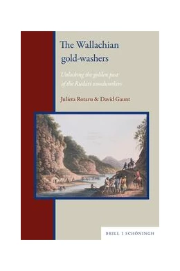 Abbildung von Rotaru / Gaunt | The Wallachian Gold-Washers | 1. Auflage | 2023 | 2 | beck-shop.de