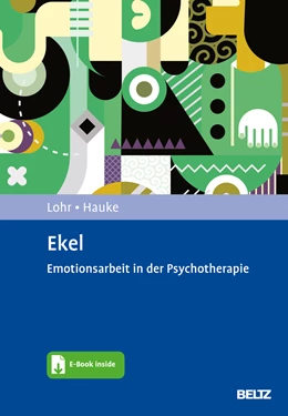 Abbildung von Lohr / Hauke | Ekel | 1. Auflage | 2023 | beck-shop.de