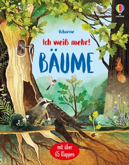 Abbildung von Bone | Ich weiß mehr! Bäume | 1. Auflage | 2023 | beck-shop.de