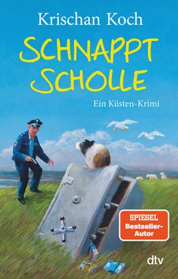 Abbildung von Koch | Schnappt Scholle | 1. Auflage | 2023 | beck-shop.de