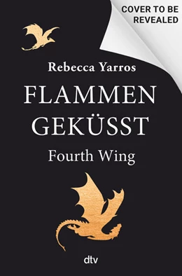 Abbildung von Yarros | Fourth Wing - Flammengeküsst | 1. Auflage | 2023 | beck-shop.de