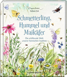 Abbildung von Zysk | Schmetterling, Hummel und Maikäfer | 1. Auflage | 2023 | beck-shop.de