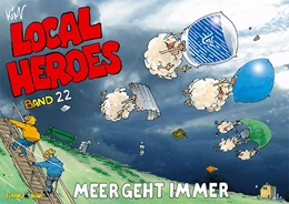 Abbildung von Schmidt | Local Heroes / Local Heroes 22 | 1. Auflage | 2022 | beck-shop.de