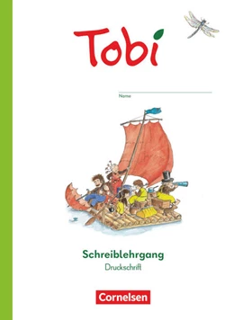 Abbildung von Tobi - Ausgabe 2023 | 1. Auflage | 2022 | beck-shop.de