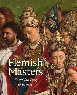 Abbildung von The Flemish Masters | 1. Auflage | 2023 | beck-shop.de