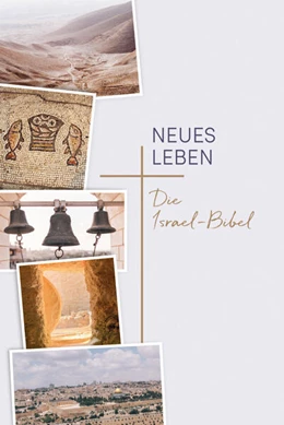 Abbildung von Schick / Tacke | Neues Leben. Die Israel-Bibel | 1. Auflage | 2023 | beck-shop.de