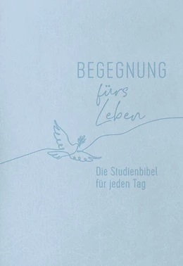 Abbildung von Begegnung fürs Leben, Kunstleder | 10. Auflage | 2024 | beck-shop.de