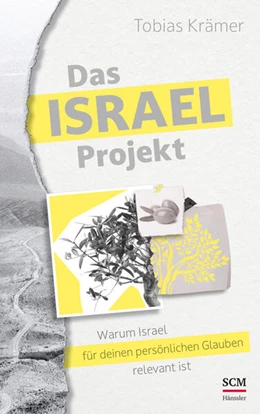 Abbildung von Krämer | Das Israel-Projekt | 3. Auflage | 2024 | beck-shop.de