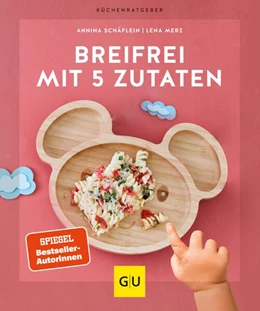 Abbildung von Schäflein / Merz | Breifrei mit 5 Zutaten | 1. Auflage | 2023 | beck-shop.de