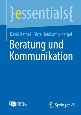 Abbildung von Kergel / Heidkamp-Kergel | Beratung und Kommunikation | 1. Auflage | 2022 | beck-shop.de