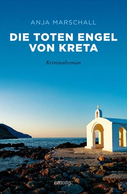 Abbildung von Marschall | Die toten Engel von Kreta | 1. Auflage | 2023 | beck-shop.de