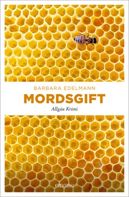 Abbildung von Edelmann | Mordsgift | 1. Auflage | 2023 | beck-shop.de