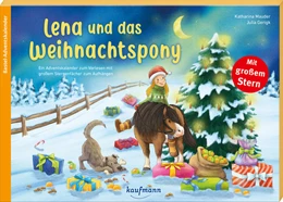Abbildung von Mauder | Lena und das Weihnachtspony | 1. Auflage | 2023 | beck-shop.de