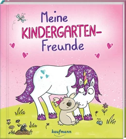 Abbildung von Meine Kindergarten-Freunde | 1. Auflage | 2023 | beck-shop.de