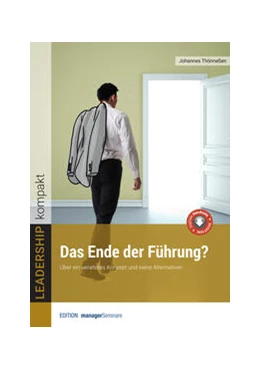 Abbildung von Johannes | Das Ende der Führung? | 1. Auflage | 2023 | beck-shop.de