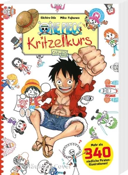 Abbildung von Oda / Fujisawa | One Piece Kritzelkurs | 1. Auflage | 2023 | beck-shop.de