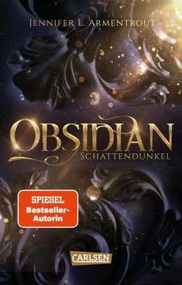 Abbildung von Armentrout | Obsidian 1: Obsidian. Schattendunkel | 1. Auflage | 2023 | beck-shop.de