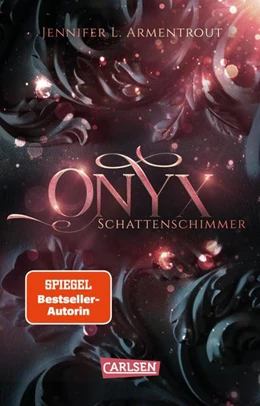 Abbildung von Armentrout | Obsidian 2: Onyx. Schattenschimmer | 1. Auflage | 2023 | beck-shop.de