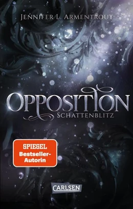 Abbildung von Armentrout | Obsidian 5: Opposition. Schattenblitz | 1. Auflage | 2023 | beck-shop.de