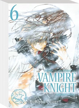 Abbildung von Hino | Vampire Knight Pearls 6 | 1. Auflage | 2023 | beck-shop.de