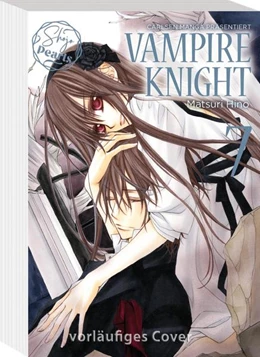 Abbildung von Hino | Vampire Knight Pearls 7 | 1. Auflage | 2023 | beck-shop.de