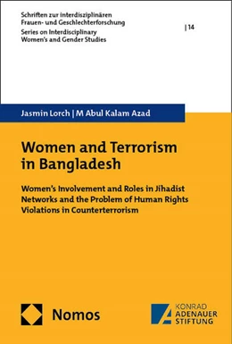 Abbildung von Lorch / Azad | Women and Terrorism in Bangladesh | 1. Auflage | 2023 | 14 | beck-shop.de