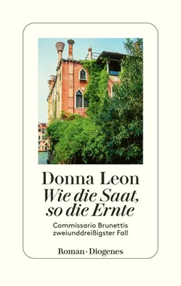 Abbildung von Leon | Wie die Saat, so die Ernte | 1. Auflage | 2023 | beck-shop.de