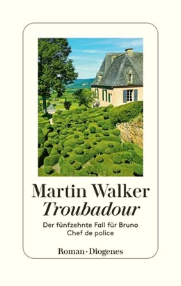 Abbildung von Walker | Troubadour | 1. Auflage | 2023 | beck-shop.de