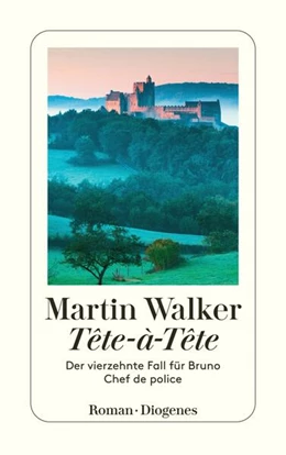 Abbildung von Walker | Tête-à-Tête | 1. Auflage | 2023 | beck-shop.de