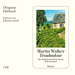 Abbildung von Walker | Troubadour | 1. Auflage | 2023 | beck-shop.de