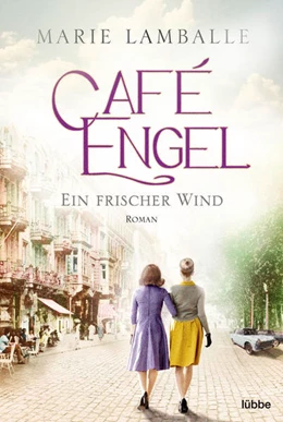 Abbildung von Lamballe | Café Engel | 1. Auflage | 2023 | beck-shop.de