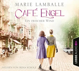 Abbildung von Lamballe | Café Engel 04. Ein frischer Wind | 1. Auflage | 2023 | beck-shop.de