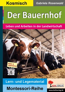 Abbildung von Rosenwald | Der Bauernhof | 1. Auflage | 2022 | beck-shop.de