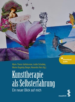 Abbildung von Gallnbrunner / Schediwy | Ein neuer Blick auf mich | 2. Auflage | 2023 | beck-shop.de
