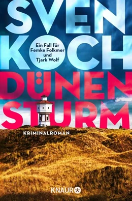 Abbildung von Koch | Dünensturm | 1. Auflage | 2023 | beck-shop.de