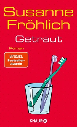 Abbildung von Fröhlich | Getraut | 1. Auflage | 2023 | beck-shop.de