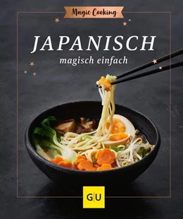 Abbildung von Pfannebecker | Japanisch magisch einfach | 1. Auflage | 2023 | beck-shop.de