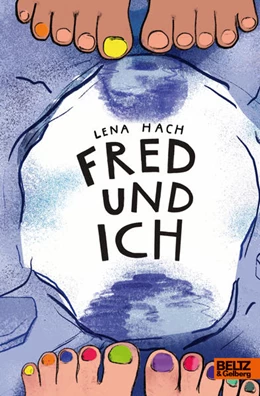 Abbildung von Hach | Fred und ich | 1. Auflage | 2023 | beck-shop.de