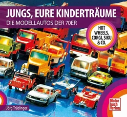 Abbildung von Trüdinger | Jungs, Eure Kinderträume | 3. Auflage | 2024 | beck-shop.de