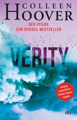 Abbildung von Hoover | Verity - Der Epilog zum Spiegel-Bestseller | 1. Auflage | 2022 | beck-shop.de