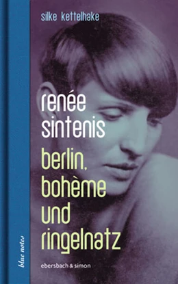 Abbildung von Kettelhake | Renée Sintenis | 1. Auflage | 2023 | beck-shop.de
