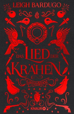 Abbildung von Bardugo | Das Lied der Krähen | 1. Auflage | 2023 | beck-shop.de