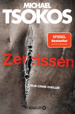 Abbildung von Tsokos | Zerrissen | 1. Auflage | 2023 | beck-shop.de