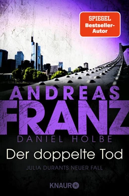 Abbildung von Franz / Holbe | Der doppelte Tod | 1. Auflage | 2023 | beck-shop.de